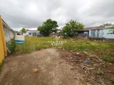 Terreno / Lote / Condomínio à venda, 660m² no Nossa Senhora do Rosário, Santa Maria