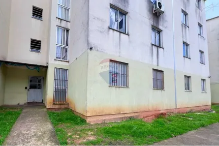 Apartamento com 2 Quartos à venda, 49m² no Campina, São Leopoldo