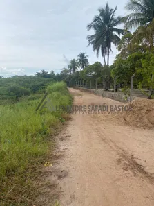 Terreno / Lote / Condomínio à venda, 3000m² no , Barra de Santo Antônio