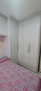 Apartamento com 2 Quartos à venda, 52m² no Centro, Santa Bárbara D'Oeste
