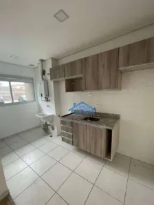 Apartamento com 2 Quartos para venda ou aluguel, 61m² no Votupoca, Barueri