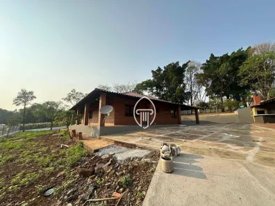 Fazenda / Sítio / Chácara à venda, 1089000m² no Uraí, Uraí