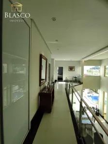 Casa de Condomínio com 4 Quartos à venda, 450m² no Parque Verde, Belém