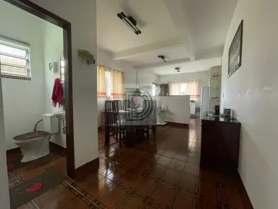 Sobrado com 3 Quartos à venda, 125m² no Jardim Elizabeth, São Paulo