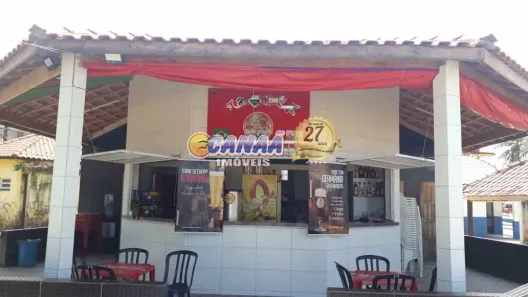 Loja / Salão / Ponto Comercial à venda, 40m² no Centro, Mongaguá
