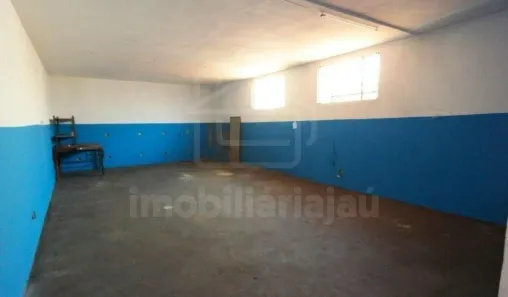 Loja / Salão / Ponto Comercial para alugar, 140m² no Chácara Braz Miraglia, Jaú