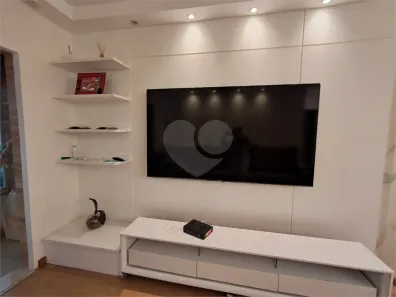 Apartamento com 3 Quartos à venda, 106m² no Vila Pompéia, São Paulo