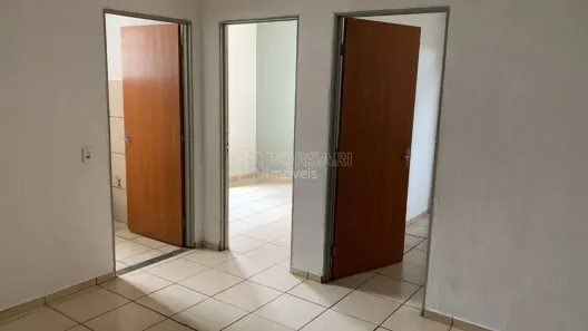 Sobrado com 3 Quartos à venda, 93m² no Parque Residencial Valle Verde, Araraquara