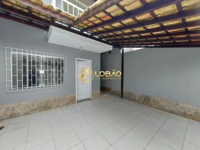 Sobrado com 3 Quartos à venda, 225m² no Parque Ipiranga II, Resende