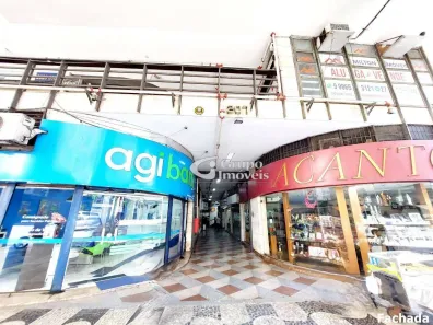Conjunto Comercial / Sala para alugar, 20m² no Centro, Niterói