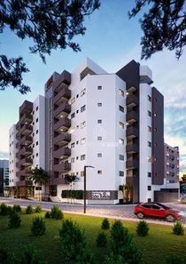 Apartamento com 2 Quartos à venda, 110m² no Jaraguá Esquerdo, Jaraguá do Sul