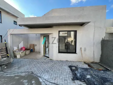 Casa com 3 Quartos à venda, 82m² no Centro, Quatro Barras