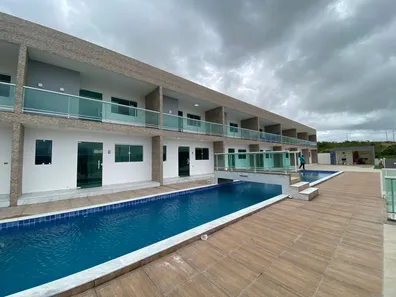Apartamento com 3 Quartos à venda, 75m² no , Bezerros