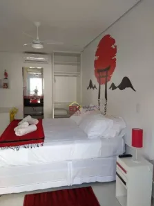 Hotel / Motel / Pousada com 13 Quartos à venda, 1155m² no Guaiúba, Guarujá