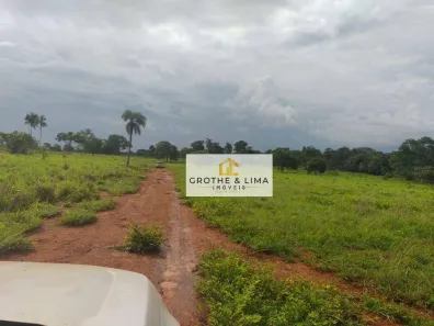 Fazenda / Sítio / Chácara à venda, 900m² no Centro, Pium