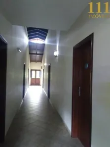 Hotel / Motel / Pousada com 19 Quartos à venda, 3000m² no Toque-Toque Pequeno, São Sebastião
