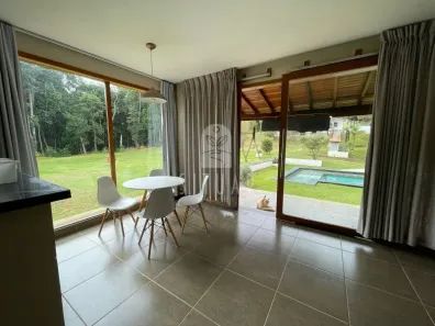 Fazenda / Sítio / Chácara com 8 Quartos à venda, 118000m² no , São Lourenço da Serra