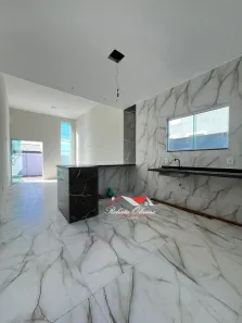 Casa com 2 Quartos à venda, 60m² no Nova Califórnia (Tamoios), Cabo Frio