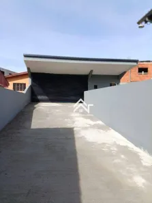 Loja / Salão / Ponto Comercial para alugar, 100m² no Jardim do Trevo, Atibaia