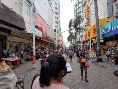Loja / Salão / Ponto Comercial à venda, 100m² no Centro, Nova Iguaçu