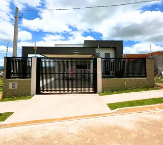 Casa com 3 Quartos à venda, 127m² no Jardim Japão, Itupeva