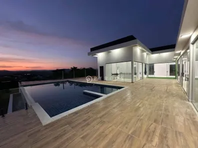 Casa de Condomínio com 4 Quartos à venda, 240m² no , Igaratá