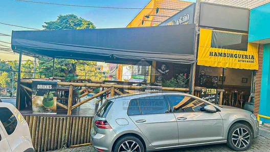 Loja / Salão / Ponto Comercial à venda, 100m² no Centro, Embu-Guaçu
