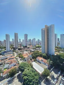 Apartamento com 2 Quartos à venda, 51m² no Madalena, Recife