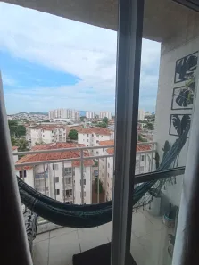 Apartamento com 2 Quartos à venda, 49m² no Parada de Lucas, Rio de Janeiro