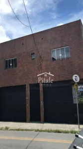 Prédio Inteiro à venda, 249m² no Jardim Itapevi, Itapevi
