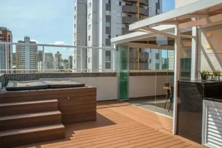 Cobertura com 2 Quartos à venda, 150m² no Vila Pompéia, São Paulo