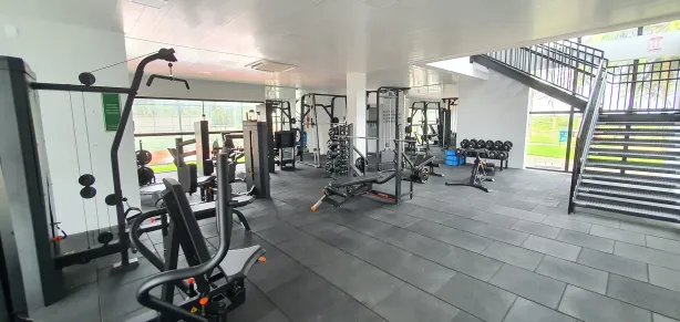 Terreno / Lote / Condomínio à venda, 245m² no Zona de Expansão (Olhos D'Agua), Barra dos Coqueiros
