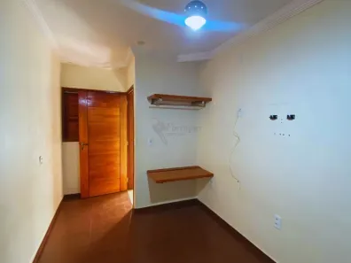 Kitnet com 1 Quarto para alugar, 45m² no Jardim Glória, Limeira