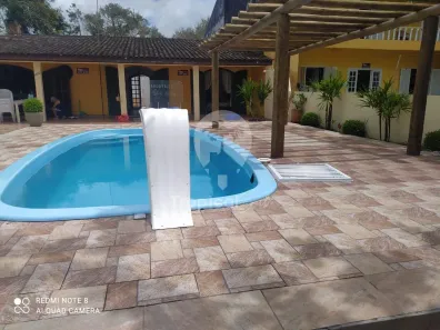 Casa com 2 Quartos para alugar, 100m² no Guapê, Pontal do Paraná