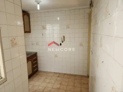 Apartamento com 2 Quartos à venda, 52m² no Santana, São Paulo