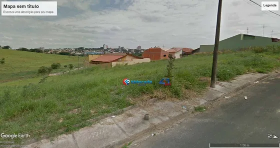 Terreno / Lote / Condomínio à venda, 300m² no Parque Manoel de Vasconcelos, Sumaré