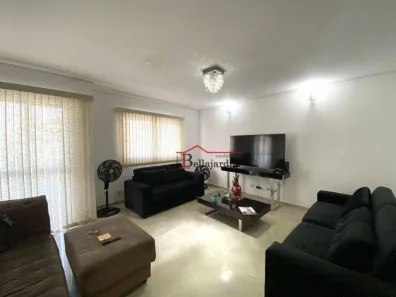 Sobrado com 4 Quartos para alugar, 258m² no Barcelona, São Caetano do Sul