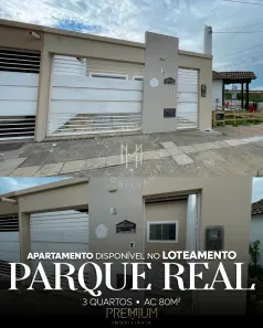 Casa com 3 Quartos à venda, 80m² no São Pedro, Vitória da Conquista