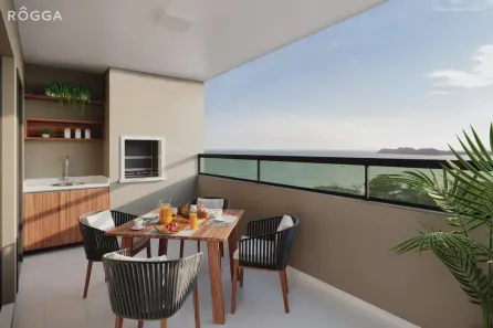 Apartamento com 3 Quartos à venda, 83m² no Armação, Penha