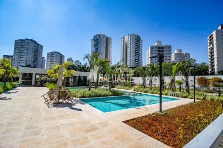 Apartamento com 3 Quartos à venda, 121m² no Vila Sofia, São Paulo