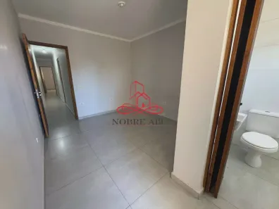 Apartamento com 3 Quartos para alugar, 80m² no Jardim Vila Rica, Santo André