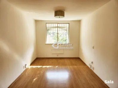 Apartamento com 2 Quartos para alugar, 64m² no Icaraí, Niterói