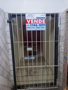 Conjunto Comercial / Sala com 2 Quartos para alugar, 86m² no Aterrado, Volta Redonda
