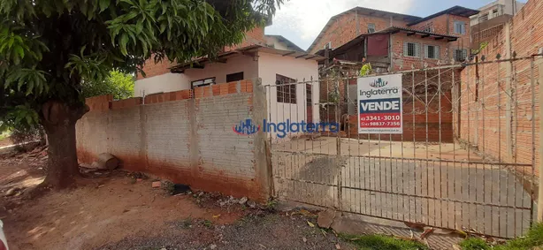 Casa com 2 Quartos à venda, 118m² no Las Vegas, Ibiporã