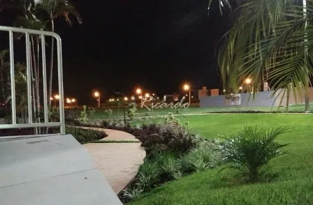 Terreno / Lote / Condomínio à venda, 378m² no Gran Residence Giardino, Arapongas