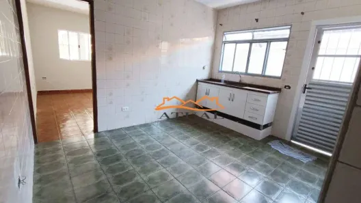 Casa com 3 Quartos para alugar, 89m² no Santa Terezinha, Piracicaba