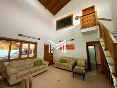 Casa de Condomínio com 4 Quartos à venda, 250m² no San Diego, Vargem Grande Paulista
