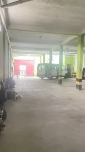 Galpão / Depósito / Armazém para venda ou aluguel, 400m² no Guaratiba, Rio de Janeiro