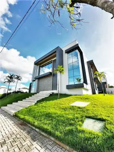 Casa de Condomínio com 4 Quartos à venda, 424m² no Senador Arnon de Melo, Arapiraca