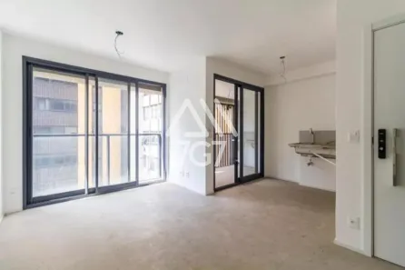 Apartamento com 2 Quartos à venda, 60m² no Jardim Paulista, São Paulo